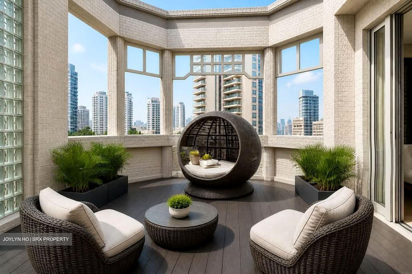 D'Grove Villas (D10), Condominium #563648441